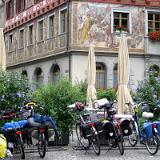 1107G 120 Stein am Rhein (CH)